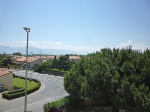 Apartment Les Terrasses Fleuries