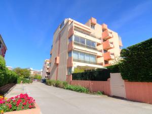 Apartment Les Terres Marines