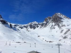 Appartement Apartment Les Tommeuses-19  73320 Tignes Rhône-Alpes