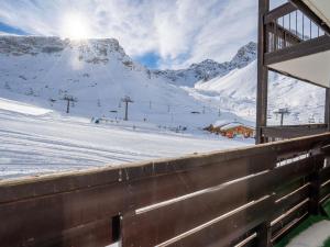 Appartement Apartment Les Tommeuses-29  73320 Tignes Rhône-Alpes