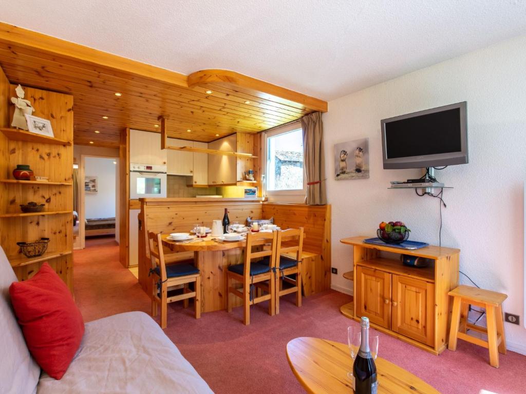 Apartment Les Tommeuses-30 , 73320 Tignes