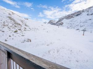 Appartement Apartment Les Tommeuses-32  73320 Tignes Rhône-Alpes