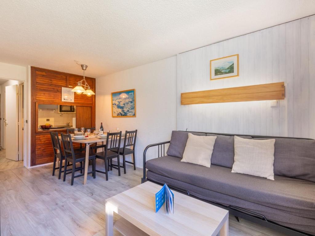 Apartment Les Tommeuses-9 , 73320 Tignes