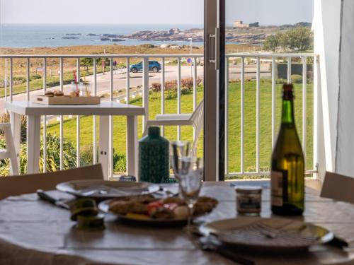 Apartment Les Trois Iles-10