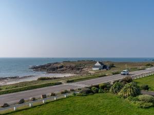 Apartment Les Trois Iles-10