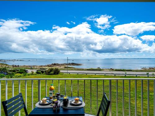Apartment Les Trois Iles-11