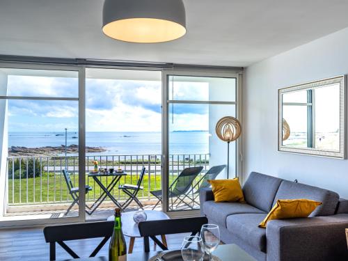 Apartment Les Trois Iles-11