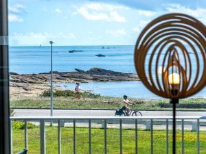 Apartment Les Trois Iles-11
