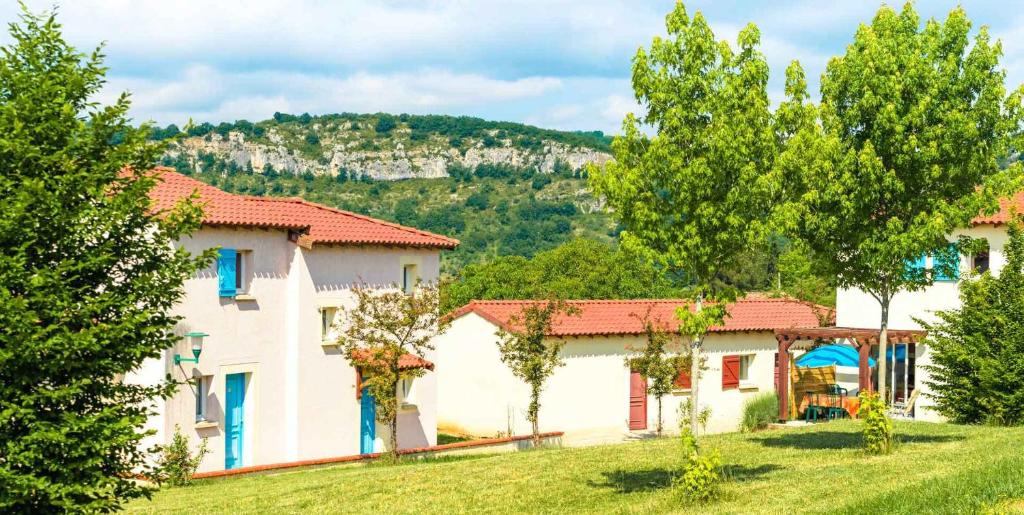 Apartment Les Trois Iles-9
