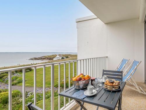 Apartment Les Trois Iles-9