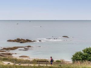 Apartment Les Trois Iles-9