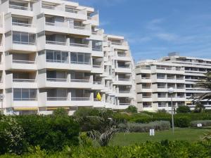Apartment Les Trois Mâts-10