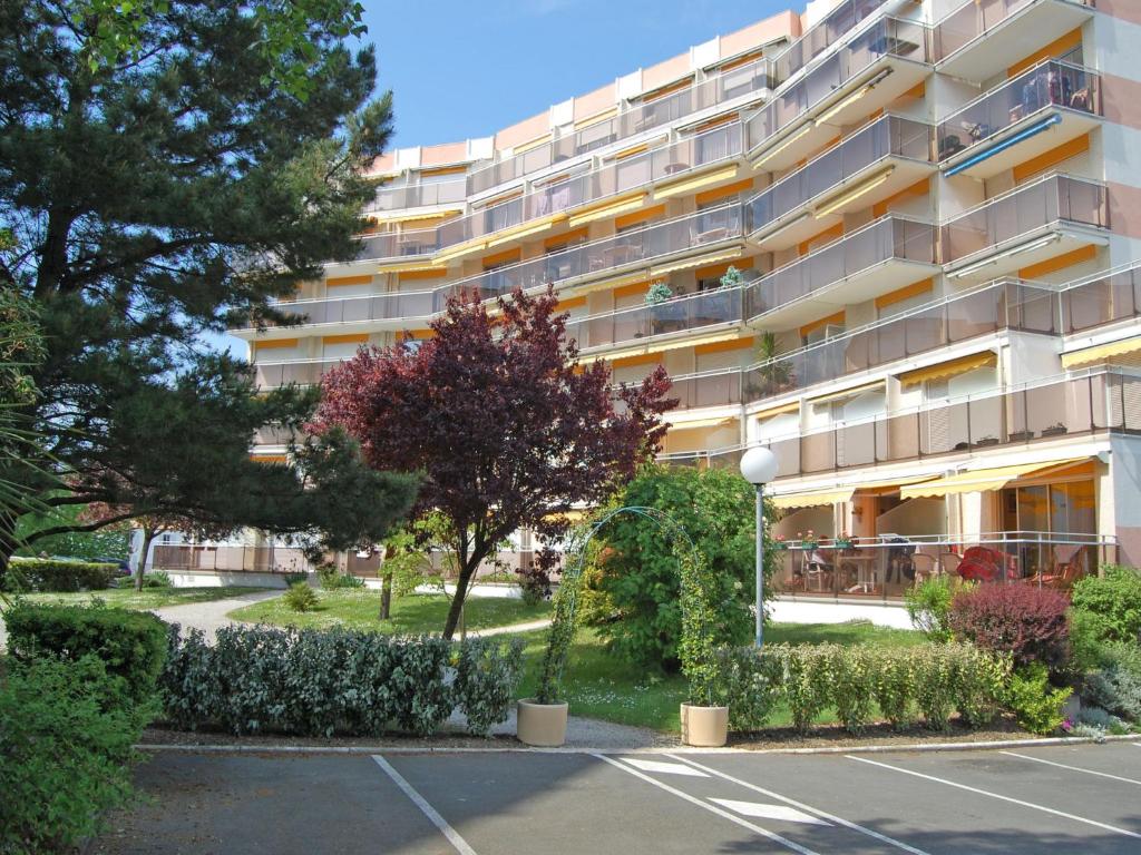 Appartement Apartment Les Trois Mousquetaires  17640 Saint-Palais-sur-Mer