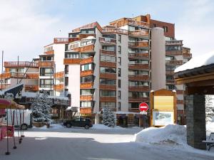 Apartment Les Trois Vallées-1