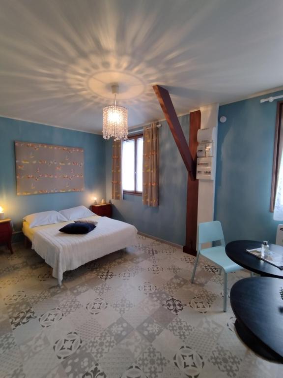 Apartment Les Trois Vallées-1 73440 Val Thorens