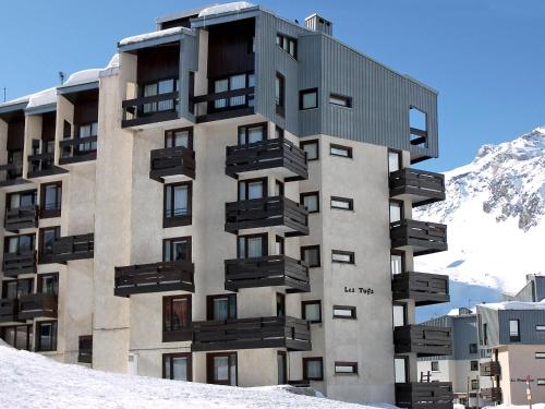 Apartment Les Tufs-5
