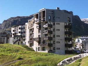 Apartment Les Tufs-5