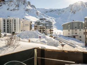 Appartement Apartment Les Tufs-5  73320 Tignes Rhône-Alpes