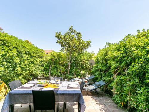 Apartment Les Tulipes