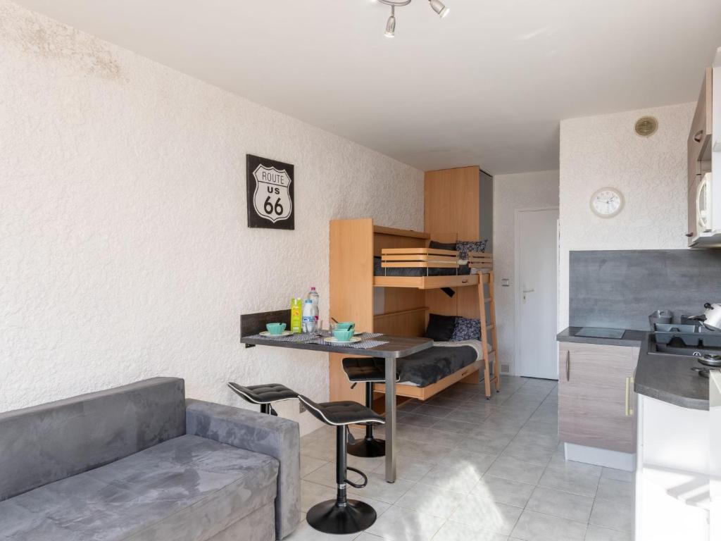 Apartment Les vagues , 40200 Mimizan