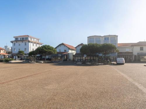 Apartment Les vagues