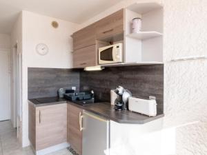 Apartment Les vagues