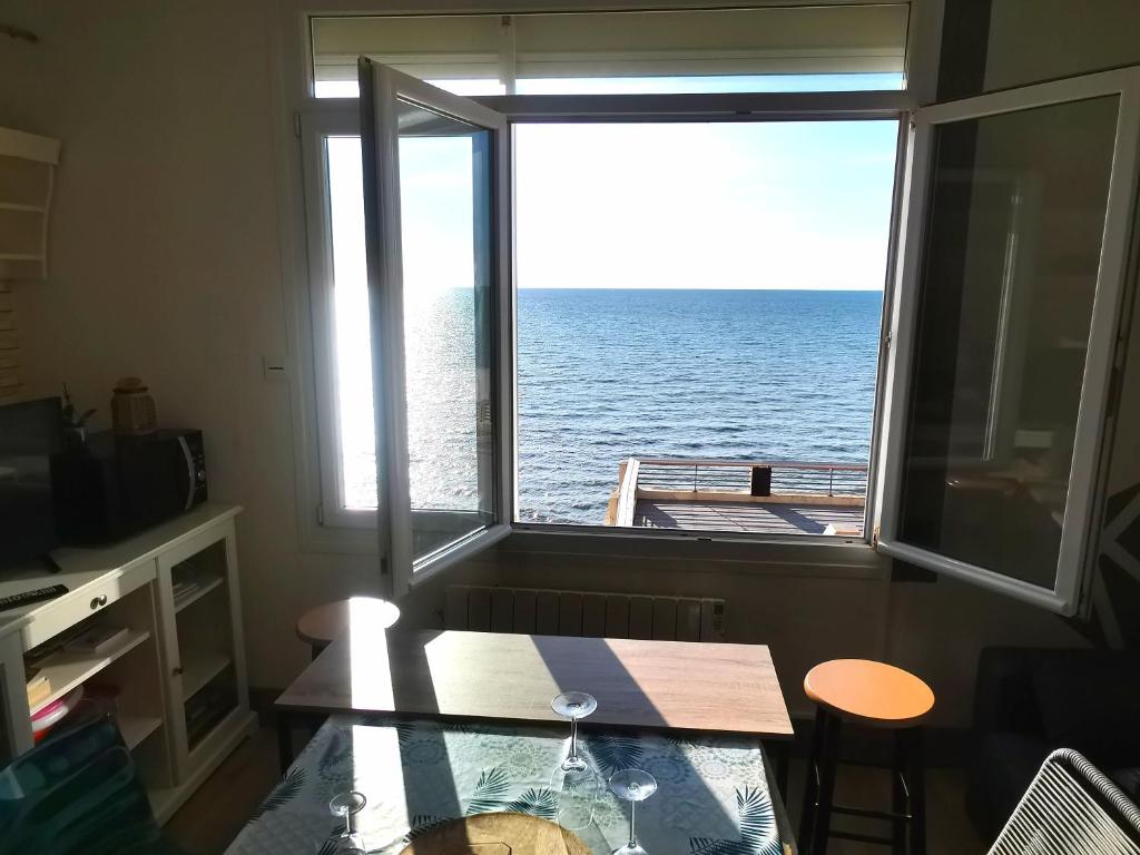 Apartment Les Vendanges 11100 Narbonne-Plage