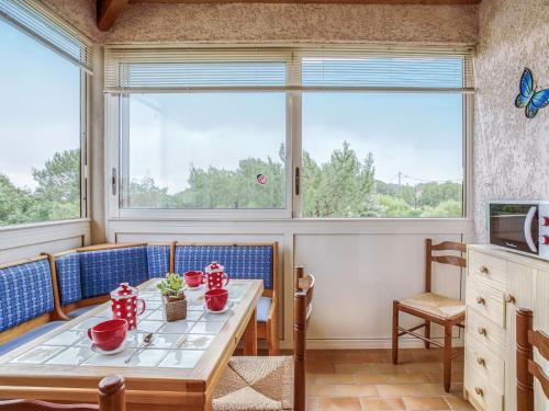 Apartment Les Verdiers