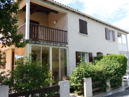 Apartment Les Verdiers