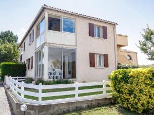 Apartment Les Verdiers