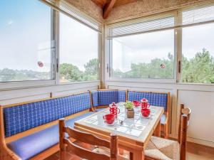 Apartment Les Verdiers
