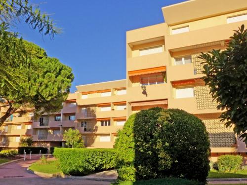Apartment Les Vignes
