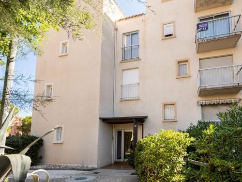 Apartment Les Villageoises-2