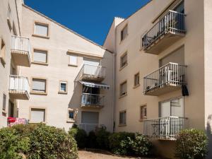 Appartement Apartment Les Villageoises-3  66420 Le Barcarès Languedoc-Roussillon