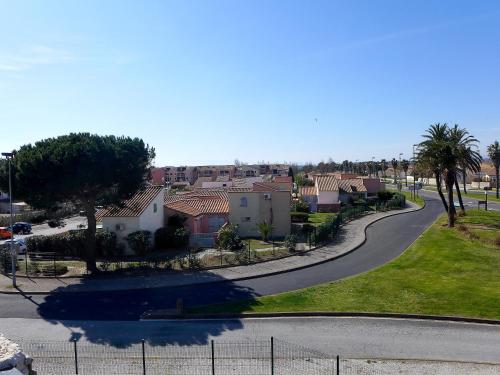 Apartment Les Voiliers