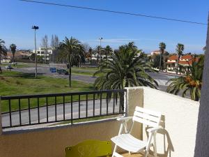 Apartment Les Voiliers