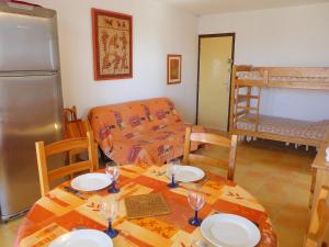 Apartment Les Voiliers