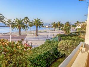Apartment Les Voiliers