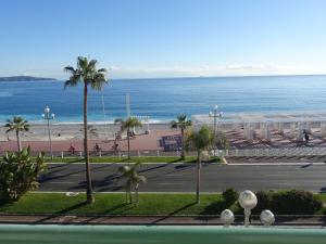 Apartment Les Yuccas Promenade des Anglais