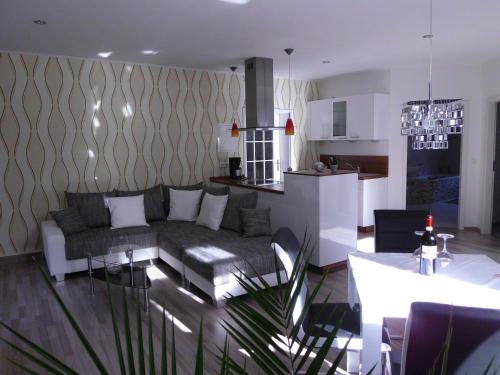 Apartment Leucht