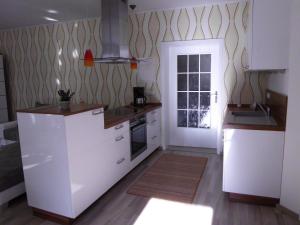 Appartement Apartment Leucht Lobensteiner Str. 19 07924 Ziegenrück Thuringe