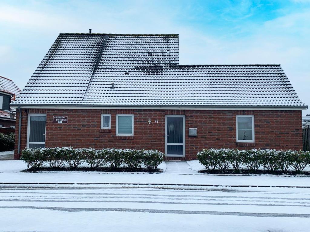 Apartment Leuchtturm , 26506 Norddeich