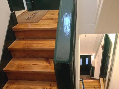 Apartment Liberdade