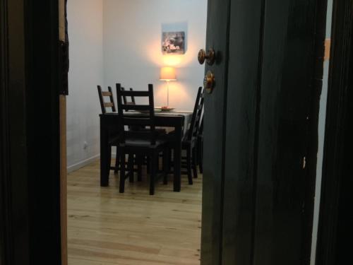 Apartment Liberdade