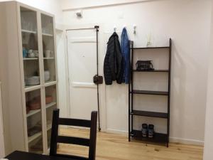 Apartment Liberdade