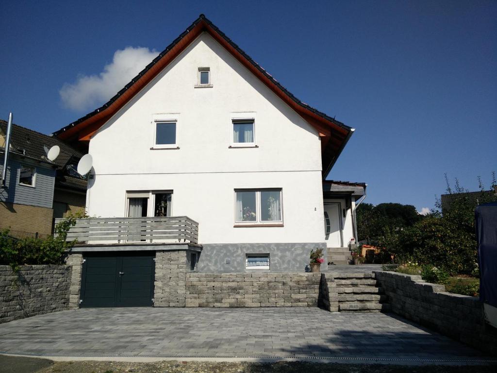 Apartment Lidija Alter Schulweg 2, 32120 Hiddenhausen