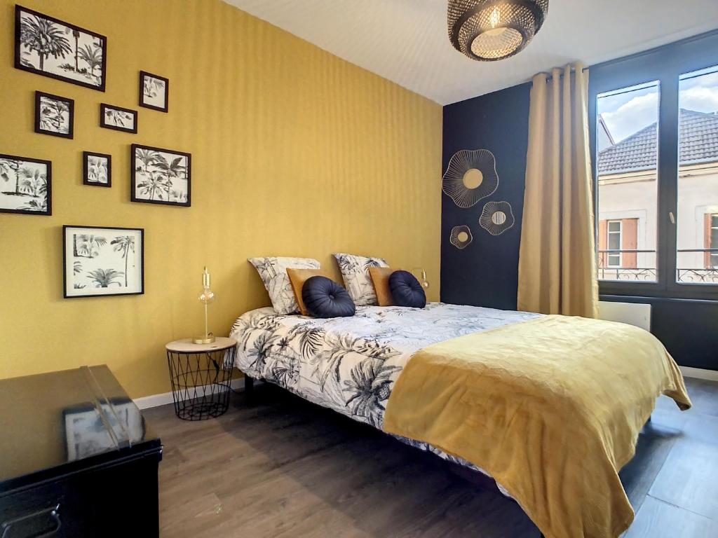 Apartment Lidija