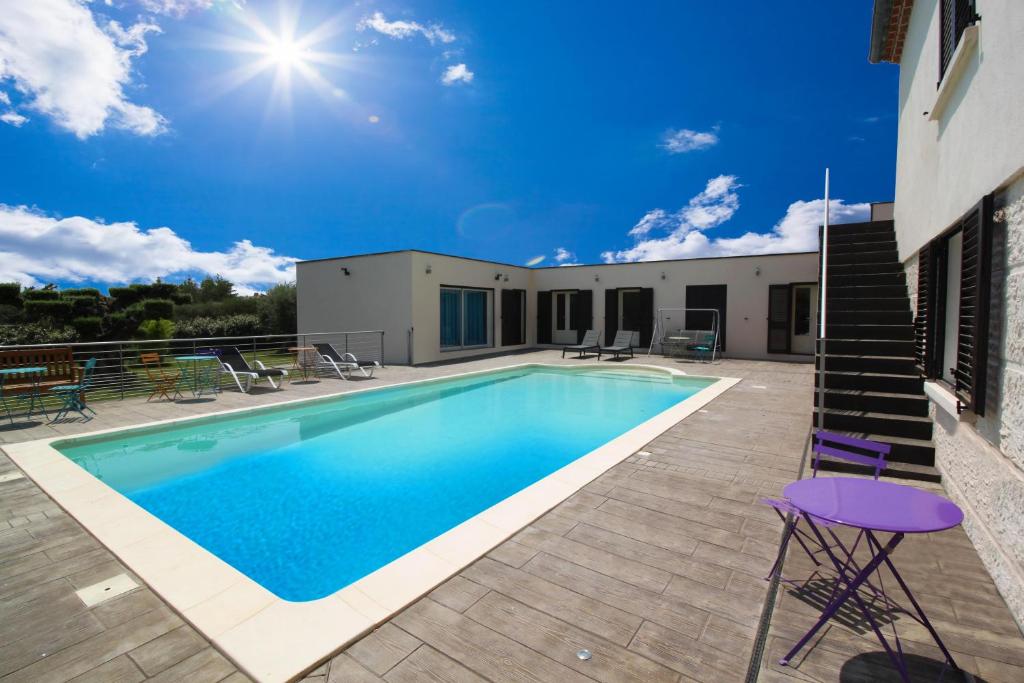 Apartment Lido