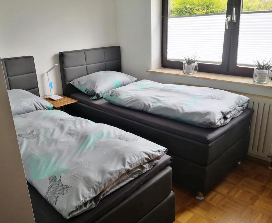 Apartment Lieblingsort 13 Kaffelsteinweg, 97892 Kreuzwertheim
