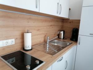 Appartement Apartment Lieblingsort 13 Kaffelsteinweg 97892 Kreuzwertheim Bavière